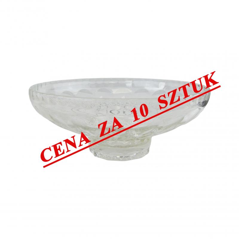 OWOCARKA SZKLANA (10 sztuk)